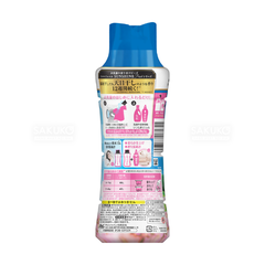 Viên xả vải dạng hạt P&G Lenoa Aroma Jewel - hương hoa mặt trời