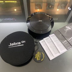 Loa hội nghị không dây Bluetooth Jabra Speak 510 UC ...