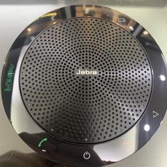 Loa hội nghị không dây Bluetooth Jabra Speak 510 UC ...