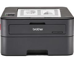 Máy in laser Brother HL-L2321d (A4 + In 2 mặt)
