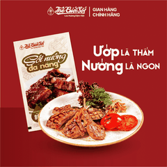 Sốt Nướng Đa Năng gói 80 gram