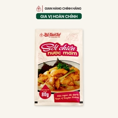 Sốt Kho Ruốc gói 80 gram
