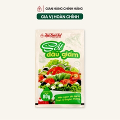 Sốt Chiên Nước Mắm gói 80 gram