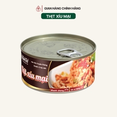 Thịt Xíu Mại 180 gram