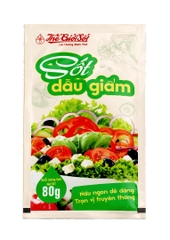 Sốt Xào gói 80 gram