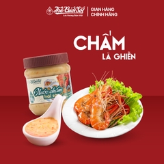 Nước Chấm Hải Sản 300 gram