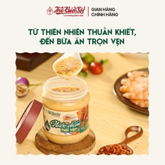 Nước Chấm Hải Sản 300 gram