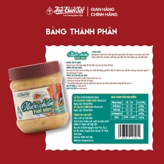 Nước Chấm Hải Sản 300 gram