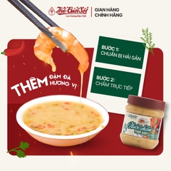 Nước Chấm Hải Sản 300 gram