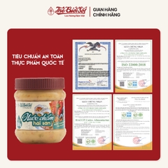 Nước Chấm Hải Sản 300 gram