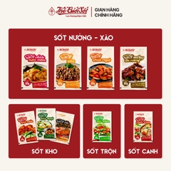 Sốt Canh Chua gói 80 gram