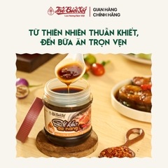 Sốt Kho Đa Năng hũ 300 gram