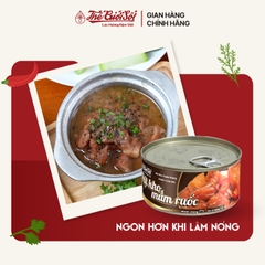 Thit Kho Mắm Ruốc hộp 180 gram