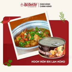 Thịt Kho Tiêu hộp 180 gram