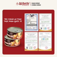 Thịt Kho Tiêu hộp 180 gram