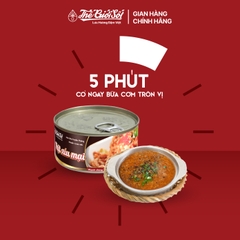 Thịt Xíu Mại 180 gram