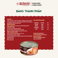 Thịt Xíu Mại 180 gram