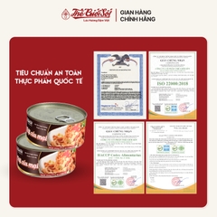 Thịt Xíu Mại 180 gram