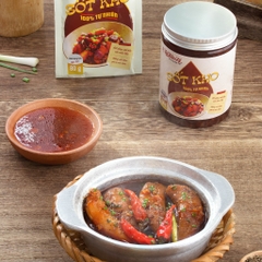 Sốt Kho Đa Năng hũ 300 gram