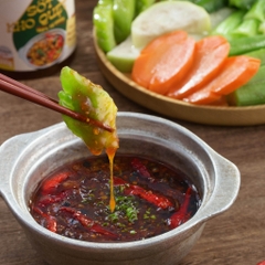 Sốt Kho Quẹt hũ 300 gram