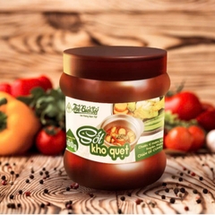 Sốt Kho Quẹt hũ 300 gram