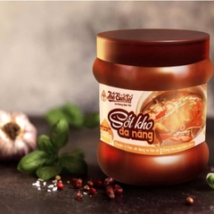 Sốt Kho Đa Năng hũ 300 gram