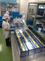 Super EX Fucoidan (75ml x30 gói)