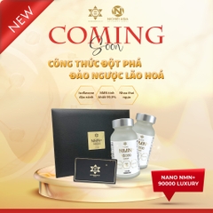 NANO NMN+ 90000 LUXURY