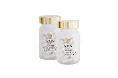 Viên Uống NMN ASHOKO ELITE 18000 60 viên