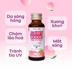 Nước uống Collagen De Happy 10000mg