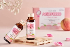 Nước uống Collagen De Happy 10000mg