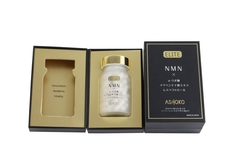 Viên Uống NMN ASHOKO ELITE 18000 60 viên