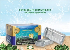 FUCOIDAN Z 150 viên