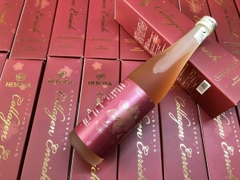 Nước uống Collagen Enrich Hebora chai 500ml