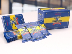 Super EX Fucoidan (75ml x30 gói)