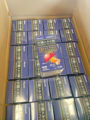 Viên uống giải độc gan HISANO 360 viên