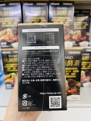 Viên uống giảm cân Nano Enzyme Kaicho Hisano 360 viên