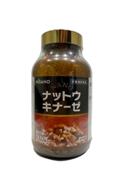 Viên uống NANO NATTOKINASE HISANO 480.000FU 240 viên