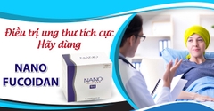 Fucoidan Nano 60 gói (Nội địa)