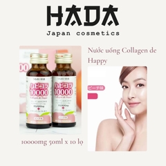 Nước uống Collagen De Happy 10000mg