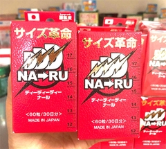 Viên uống NARU 60 viên