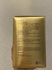 Yoho Mekabu Fucoidan Dạng Nước