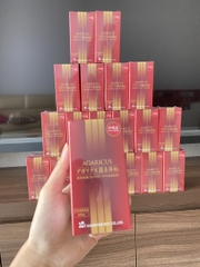 Viên Thể Nấm Agaricus 300 Viên