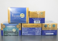FUCOIDAN Z 150 viên