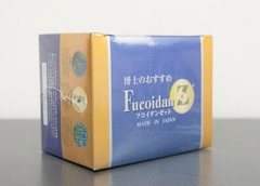 FUCOIDAN Z 150 viên