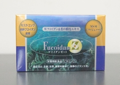 FUCOIDAN Z 150 viên