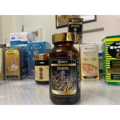 Đông Trùng Hạ Thảo Tohchukasou Premium Yo Group 180 viên