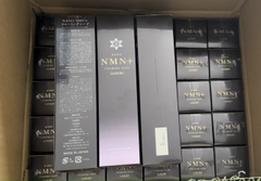 SỮA RỮA MẶT CAO CẤP NMN