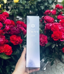 SỮA RỮA MẶT CAO CẤP NMN