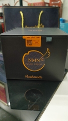 Nước Uống Trẻ Hóa Da NMN+ NANO LIQUID (12 CHAI X 30ML) (HỘP)